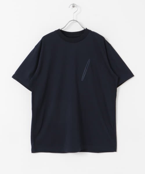 URBAN RESEARCH DOORS(アーバンリサーチドアーズ)/DAIWA LIFESTYLE BASE　SHORT－SLEEVE T－SHIRTS/img04