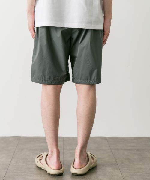 URBAN RESEARCH DOORS(アーバンリサーチドアーズ)/DAIWA LIFESTYLE BASE　PACKABLE SHORTS/img03