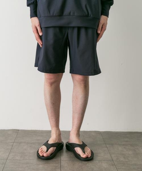 URBAN RESEARCH DOORS(アーバンリサーチドアーズ)/DAIWA LIFESTYLE BASE　STRETCH SHORTS/img01