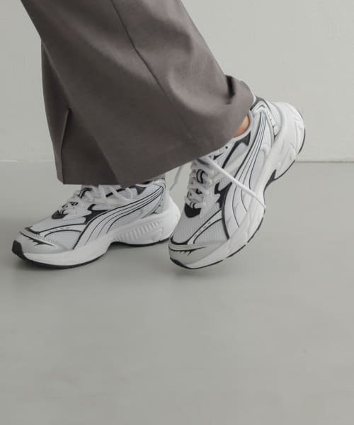 URBAN RESEARCH DOORS(アーバンリサーチドアーズ)/PUMA　モーフィック BASE/img02