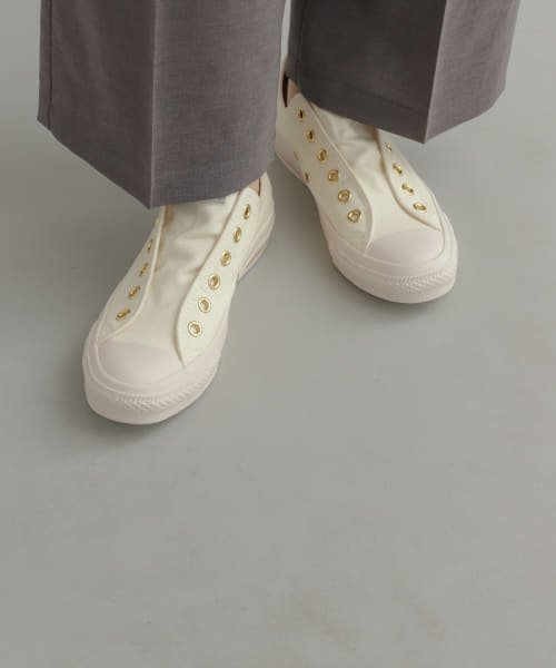 URBAN RESEARCH DOORS(アーバンリサーチドアーズ)/CONVERSE　ALL STAR SLIP III OX/img01