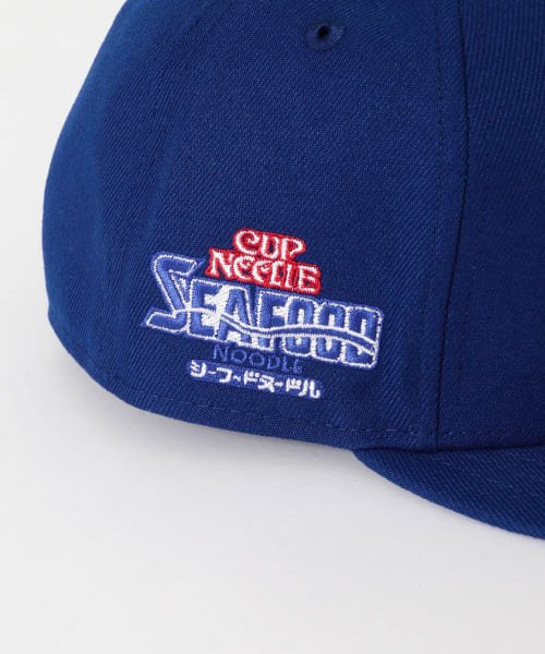 URBAN RESEARCH Sonny Label(アーバンリサーチサニーレーベル)/New Era　950 CUP NOODLE SEA/img04