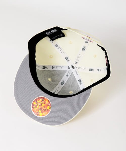 URBAN RESEARCH Sonny Label(アーバンリサーチサニーレーベル)/New Era　950 CUP NOODLE REG/img03