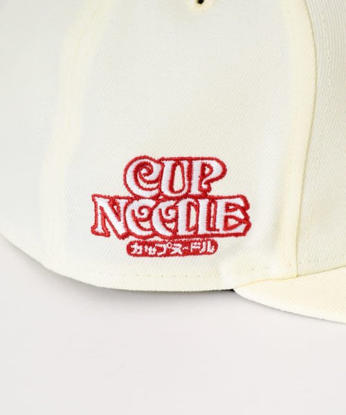 URBAN RESEARCH Sonny Label(アーバンリサーチサニーレーベル)/New Era　950 CUP NOODLE REG/img04