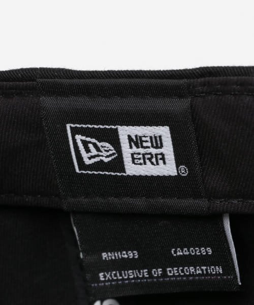 URBAN RESEARCH Sonny Label(アーバンリサーチサニーレーベル)/New Era　920 CUP NOODLE NE BLK/img05