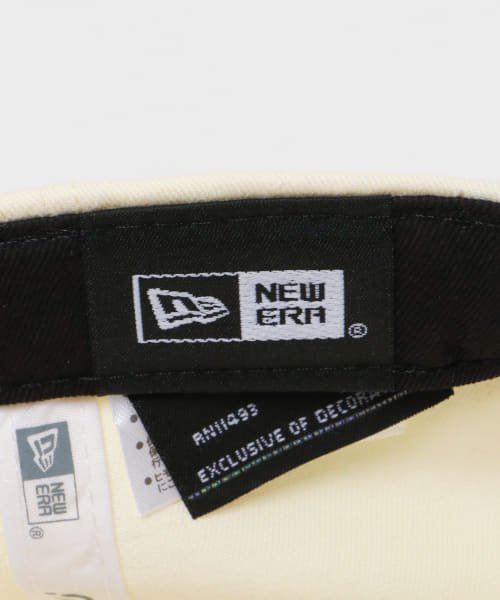 URBAN RESEARCH Sonny Label(アーバンリサーチサニーレーベル)/New Era　920 CUP NOODLE CRM/img05