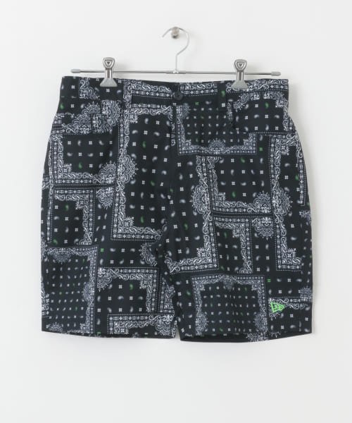 URBAN RESEARCH Sonny Label(アーバンリサーチサニーレーベル)/NEW ERA GOLF　TECH SHORT PANTS BANDANA/img04