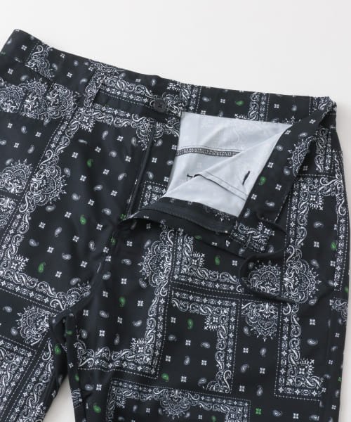 URBAN RESEARCH Sonny Label(アーバンリサーチサニーレーベル)/NEW ERA GOLF　TECH SHORT PANTS BANDANA/img05