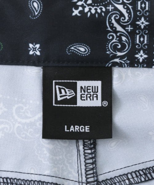 URBAN RESEARCH Sonny Label(アーバンリサーチサニーレーベル)/NEW ERA GOLF　TECH SHORT PANTS BANDANA/img09