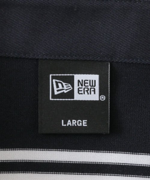 URBAN RESEARCH Sonny Label(アーバンリサーチサニーレーベル)/NEW ERA GOLF　SHORT－SLEEVE RUGBY SHIRTS/img09