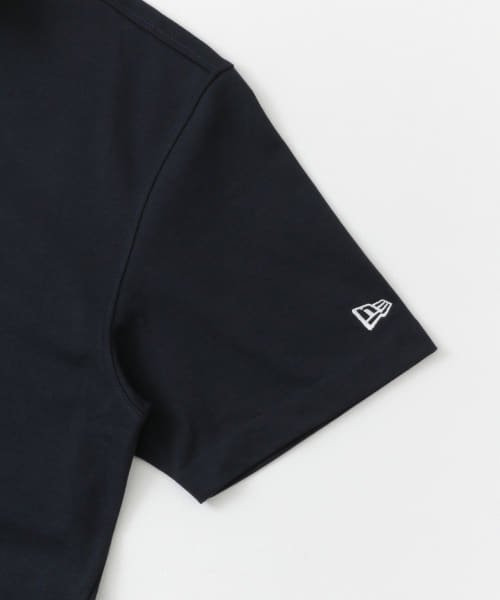 URBAN RESEARCH Sonny Label(アーバンリサーチサニーレーベル)/NEW ERA GOLF　SHORT－SLEEVE RUGBY SHIRTS/img07