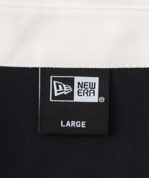 URBAN RESEARCH Sonny Label(アーバンリサーチサニーレーベル)/NEW ERA GOLF　SHORT－SLEEVE RUGBY SHIRTS/img10