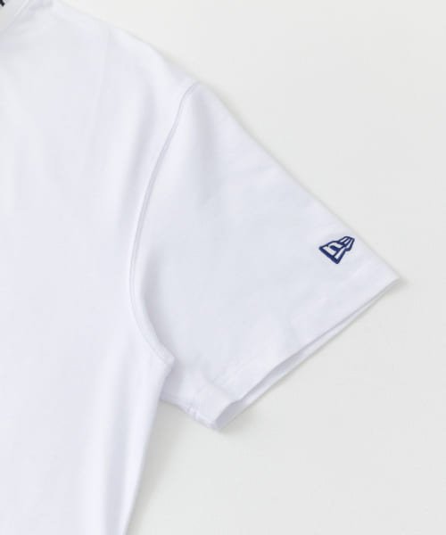 URBAN RESEARCH Sonny Label(アーバンリサーチサニーレーベル)/NEW ERA GOLF　SHORT－SLEEVE MID－NECK T－SHIRTS/img06