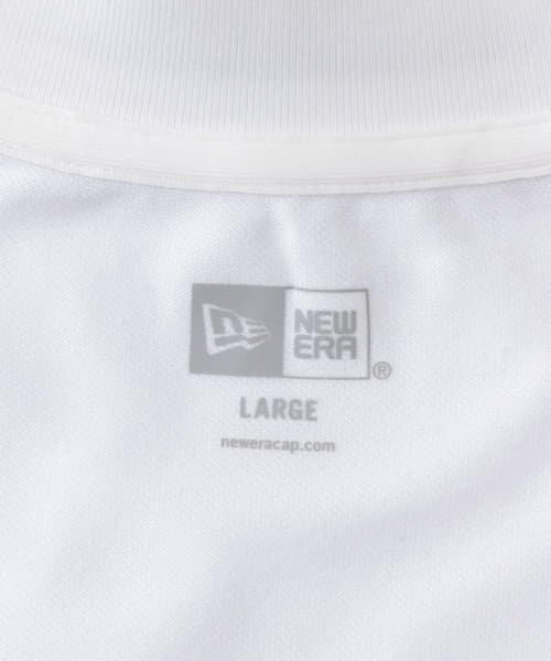 URBAN RESEARCH Sonny Label(アーバンリサーチサニーレーベル)/NEW ERA GOLF　SHORT－SLEEVE MID－NECK T－SHIRTS/img09