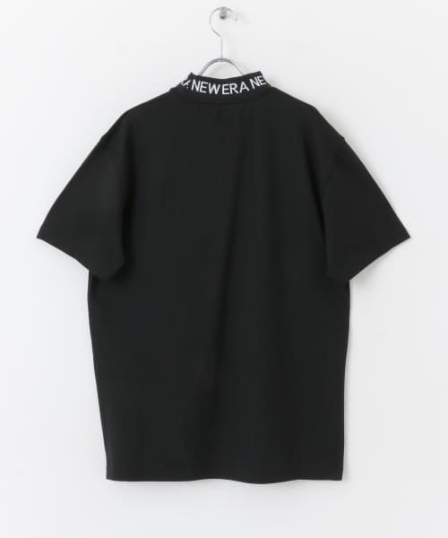 URBAN RESEARCH Sonny Label(アーバンリサーチサニーレーベル)/NEW ERA GOLF　SHORT－SLEEVE MID－NECK T－SHIRTS/img07