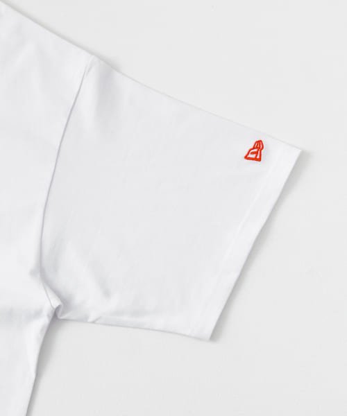 URBAN RESEARCH Sonny Label(アーバンリサーチサニーレーベル)/New Era　SHORT－SLEEVE OS CT POCKET CUP NOODLE/img07