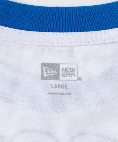 URBAN RESEARCH Sonny Label(アーバンリサーチサニーレーベル)/New Era　SHORT－SLEEVE CT T－SHIRTS CUP NOODLE SEA/img11