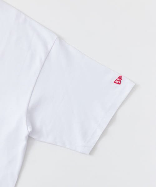 URBAN RESEARCH Sonny Label(アーバンリサーチサニーレーベル)/New Era　SHORT－SLEEVE CT T－SHIRTS CUP NOODLE REG/img07