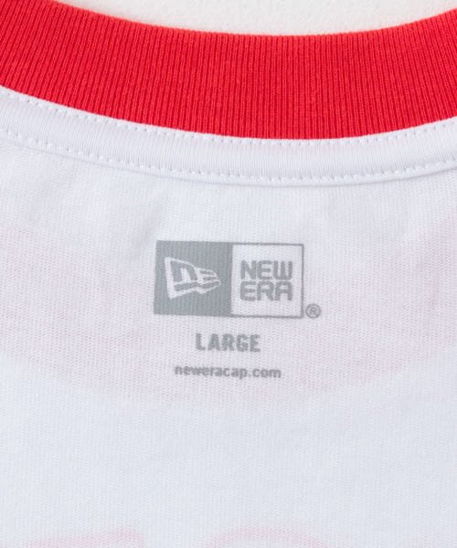 URBAN RESEARCH Sonny Label(アーバンリサーチサニーレーベル)/New Era　SHORT－SLEEVE CT T－SHIRTS CUP NOODLE REG/img11