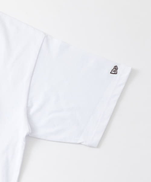 URBAN RESEARCH Sonny Label(アーバンリサーチサニーレーベル)/New Era　SHORT－SLEEVE CT T－SHIRTS CUP NOODLE CUR/img07