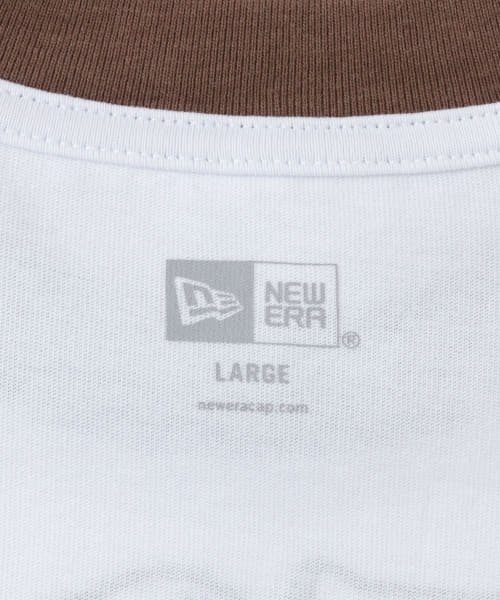 URBAN RESEARCH Sonny Label(アーバンリサーチサニーレーベル)/New Era　SHORT－SLEEVE CT T－SHIRTS CUP NOODLE CUR/img11
