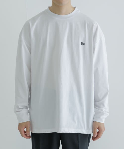 URBAN RESEARCH(アーバンリサーチ)/New Era　OD LONG－SLEEVE UTILITY T－SHIRTS/img03