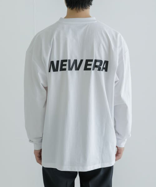 URBAN RESEARCH(アーバンリサーチ)/New Era　OD LONG－SLEEVE UTILITY T－SHIRTS/img05