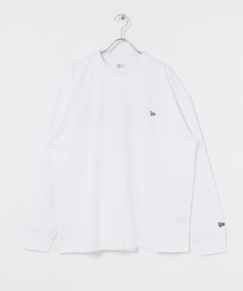 URBAN RESEARCH(アーバンリサーチ)/New Era　OD LONG－SLEEVE UTILITY T－SHIRTS/img06