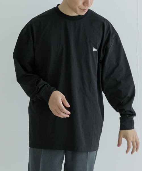 URBAN RESEARCH(アーバンリサーチ)/New Era　OD LONG－SLEEVE UTILITY T－SHIRTS/img01