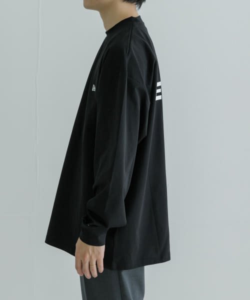 URBAN RESEARCH(アーバンリサーチ)/New Era　OD LONG－SLEEVE UTILITY T－SHIRTS/img06