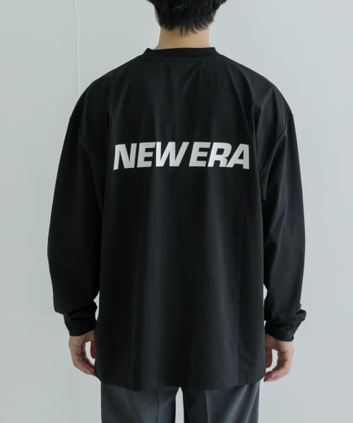 URBAN RESEARCH(アーバンリサーチ)/New Era　OD LONG－SLEEVE UTILITY T－SHIRTS/img07