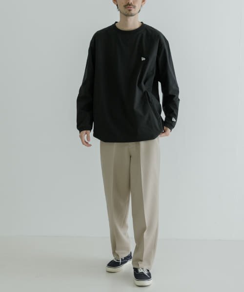 URBAN RESEARCH(アーバンリサーチ)/New Era　OD LONG－SLEEVE UTILITY PST/img02