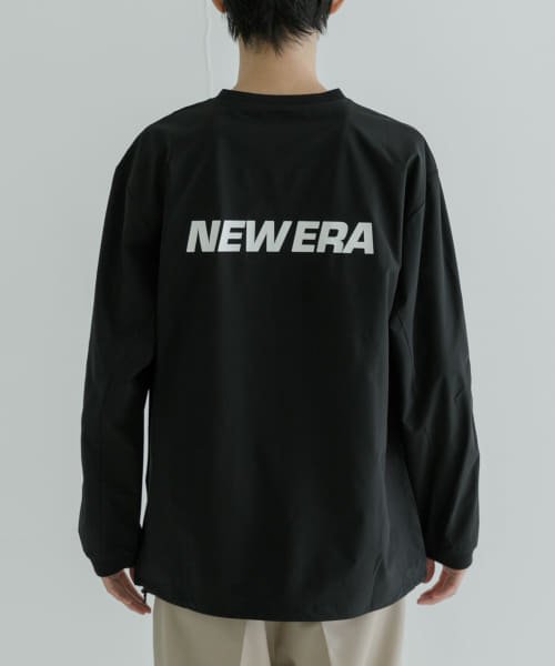 URBAN RESEARCH(アーバンリサーチ)/New Era　OD LONG－SLEEVE UTILITY PST/img05