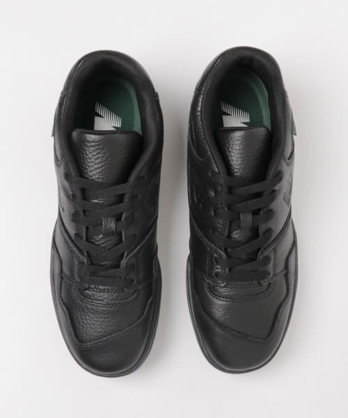 NEW BALANCE　BB550PBB 予めご了承ください