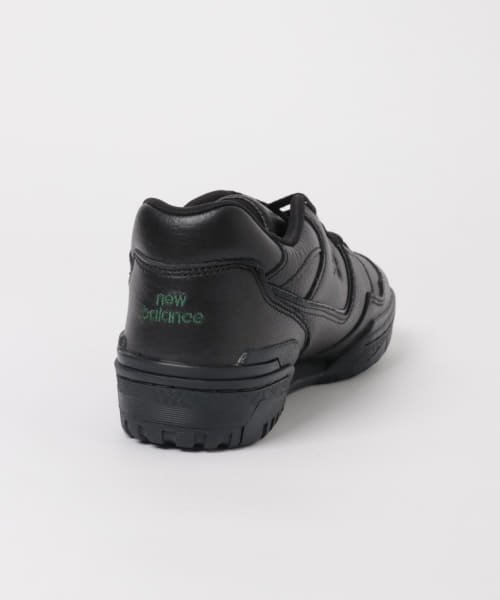 NEW BALANCE　BB550PBB 予めご了承ください