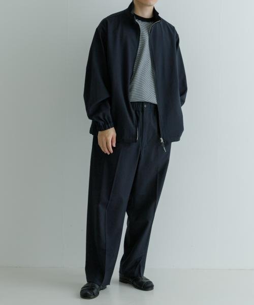 URBAN RESEARCH(アーバンリサーチ)/FARAH　Stand Collar Zip Up/img08