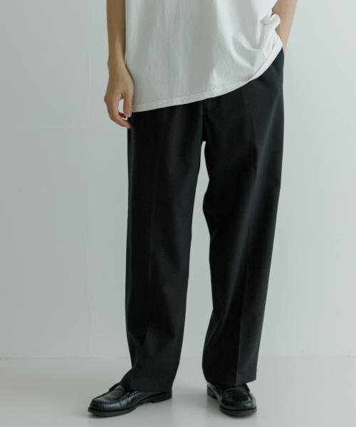 URBAN RESEARCH(アーバンリサーチ)/FARAH　Easy Wide Tapered Pants/img02