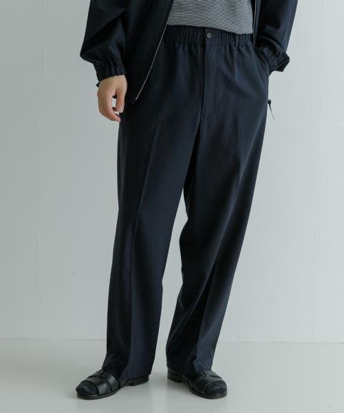 URBAN RESEARCH(アーバンリサーチ)/FARAH　Easy Wide Tapered Pants/img04