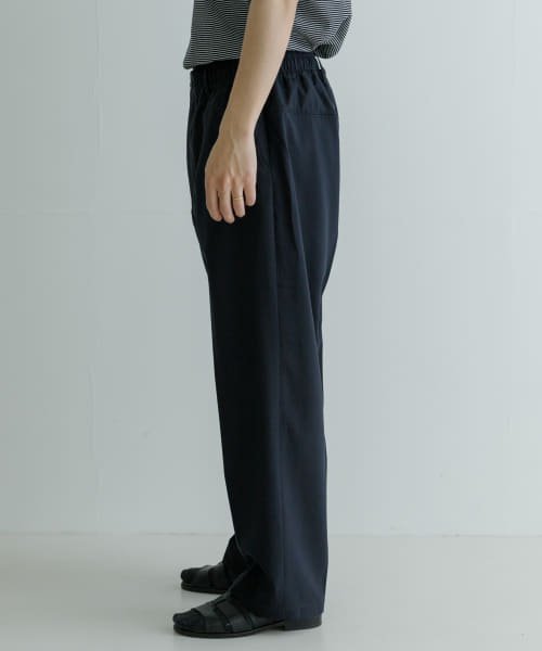 URBAN RESEARCH(アーバンリサーチ)/FARAH　Easy Wide Tapered Pants/img08