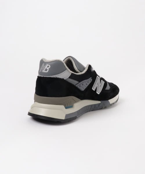 URBAN RESEARCH(アーバンリサーチ)/NEW BALANCE　U998BL/img03