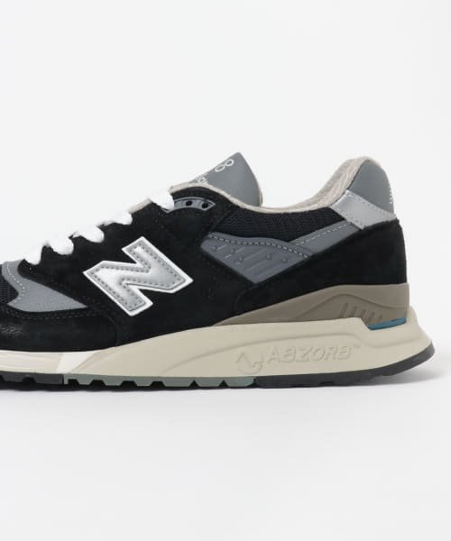 URBAN RESEARCH(アーバンリサーチ)/NEW BALANCE　U998BL/img05