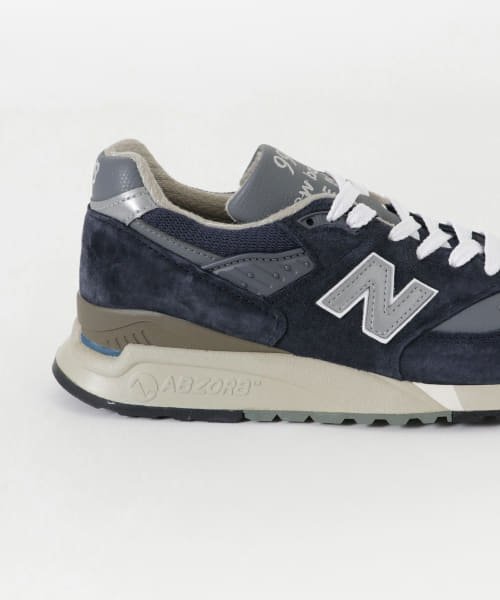 URBAN RESEARCH(アーバンリサーチ)/NEW BALANCE　U998NV/img05