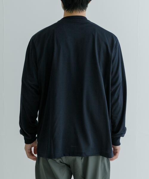 URBAN RESEARCH(アーバンリサーチ)/DAIWA LIFESTYLE PRO　LONG－SLEEVE T－SHIRTS/img03