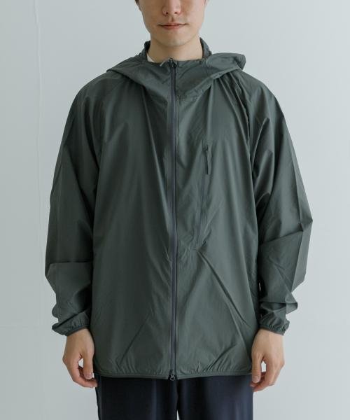 URBAN RESEARCH(アーバンリサーチ)/DAIWA LIFESTYLE PRO　CORDURA PACKABLE PARKA/img04