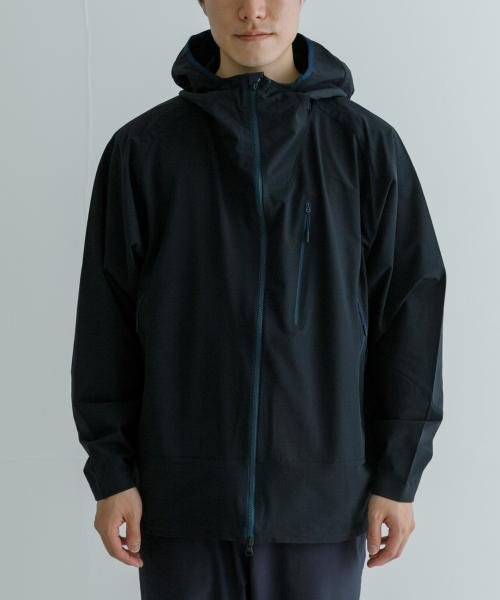 URBAN RESEARCH(アーバンリサーチ)/DAIWA LIFESTYLE PRO　NYLON PARKA/img01