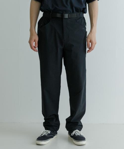 URBAN RESEARCH(アーバンリサーチ)/DAIWA LIFESTYLE PRO　NYLON PANTS/img01