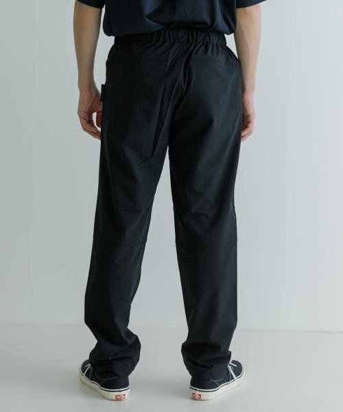 URBAN RESEARCH(アーバンリサーチ)/DAIWA LIFESTYLE PRO　NYLON PANTS/img03