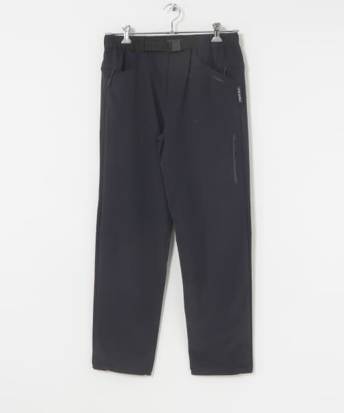 URBAN RESEARCH(アーバンリサーチ)/DAIWA LIFESTYLE PRO　NYLON PANTS/img04