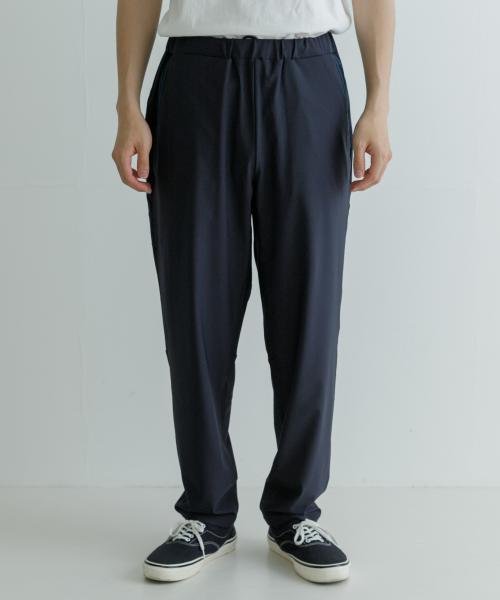 URBAN RESEARCH(アーバンリサーチ)/DAIWA LIFESTYLE PRO　SWEAT STRETCH PANTS/img01