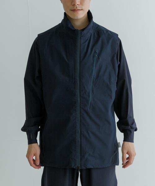 URBAN RESEARCH(アーバンリサーチ)/DAIWA LIFESTYLE PRO　VEST GORE－TEX/img01